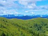 Nockberge trail