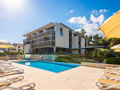 Aminess Vival Velaris Resort