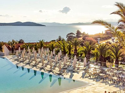 Aristoteles Holiday Resort