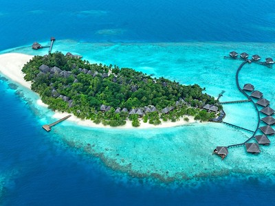 Hotel Adaaran Club Rannalhi