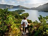 Lagoa do Fogo