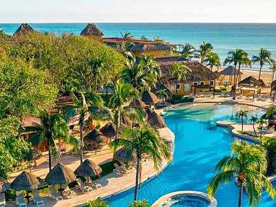 Iberostar Waves Quetzal