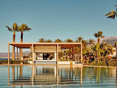 Hotel Alai Crete, a Tribute Portfolio Resort