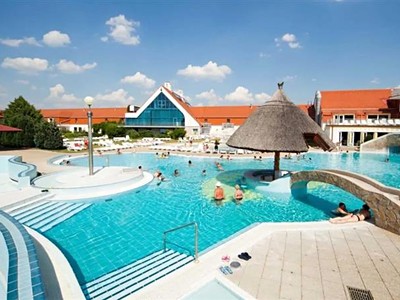 Kehida Termál Hotel