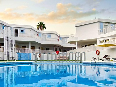 Checkin Atlantida Bungalows