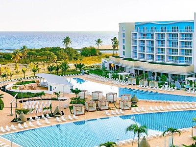 Selectum Family Resort Varadero