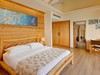 Aqua Suite s bazénem