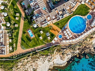 Viva Cala Mesquida Resort & Spa