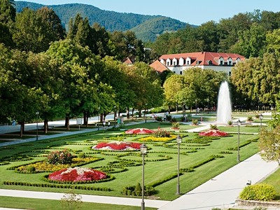 Terme Rogaska - Hotel Zagreb