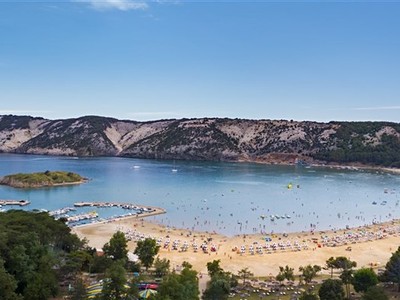 Valamar Camping San Marino