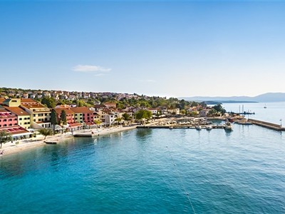 Hotel Veya Maradiso by Aminess