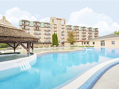 Hotel Európa Fit