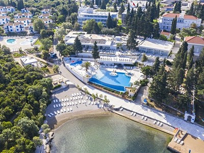 Aminess Vival Port 9 Resort