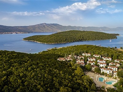 Aminess Vival Port 9 Residence