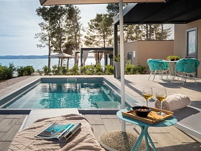 Resort Aminess Style camping Avalona