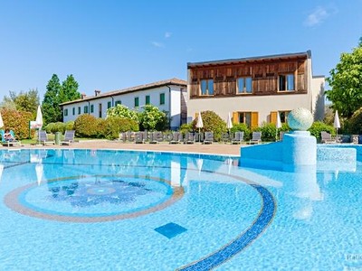 Active Hotel Paradiso & Golf