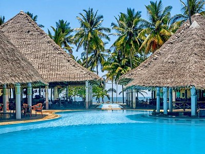 Neptune Village Beach Resort & Spa