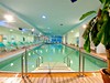 hotel Hedera - vnitřní bazén