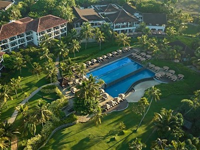 Anantara Peace Haven Tangalle Resort