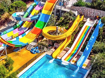 Sealight Family Club