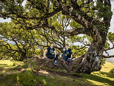To nejlepší z Madeiry + Ostrovní Gastronomie + Výletní Plavba na Porto Santo
