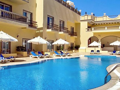 Il Mercato Splash Aqua Park (ex. Il Mercato Hotel & Spa)