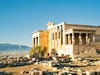 Řecko-poznávací zájezd-eurovíkend v Aténách