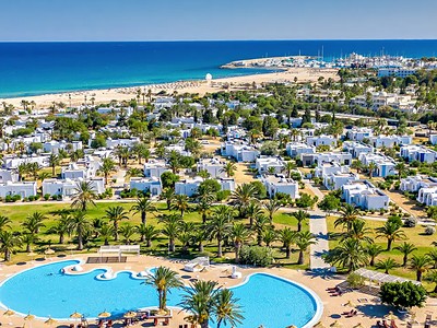 Iberostar Selection Mirage Hammamet