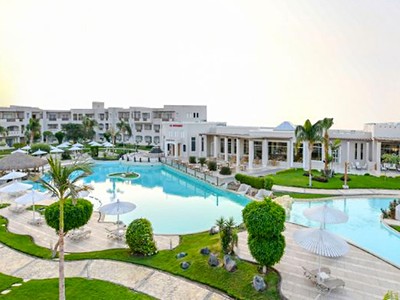 Hotel Iberotel Casa Del Mar Resort