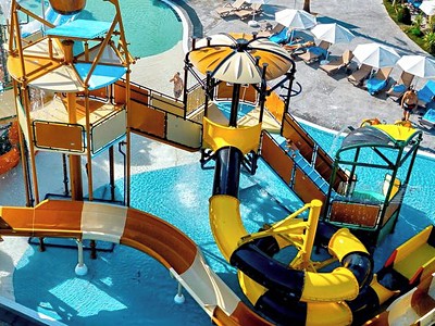 Grand Vm Conference & Spa