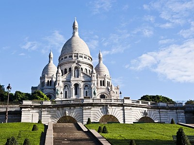 To nejlepší z Paříže nejen pro 65 a Versailles