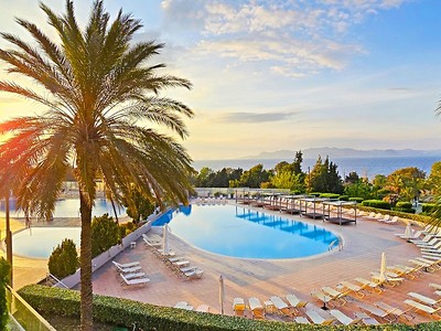 Hotel Kipriotis Panorama & Suites
