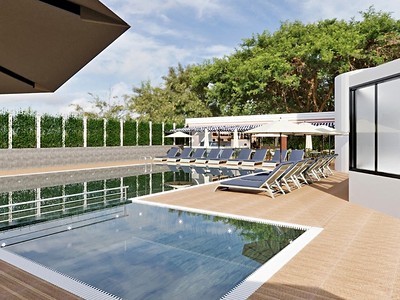 Tolenza Hotel