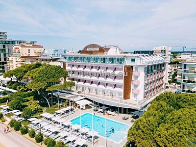 Hotel Cesare Augustus