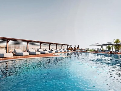 Hotel Ananea Hurghada