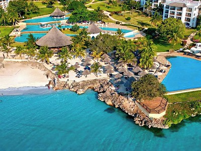 Royal Zanzibar Beach Resort