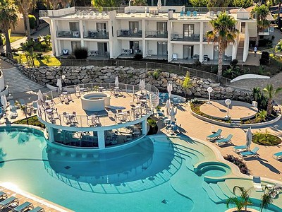 Costa degli dei Capo Vaticano