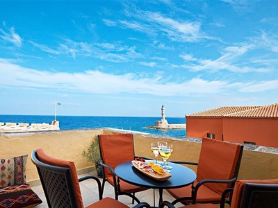 Alcanea Boutique Hotel