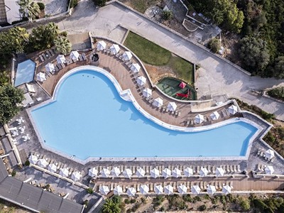 Louis Apostolata Island Resort and Spa