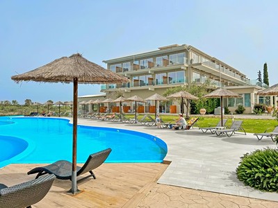 Laguna Holiday Resort