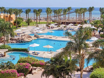 Stella Makadi Beach Resort & Spa