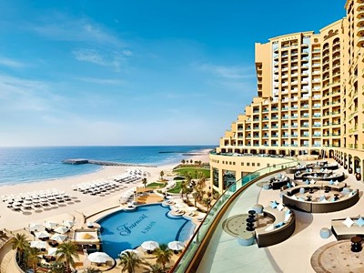 Fairmont Ajman