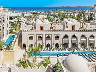 Al Kasr Sahl Hasheesh