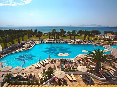 Lagas Aegean Village