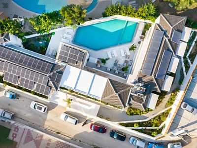 Euphoria Boutique Hotel