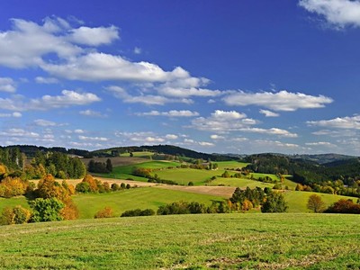 Výlet na český Nordkapp