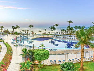 Monte Carlo Sharm Resort & Spa