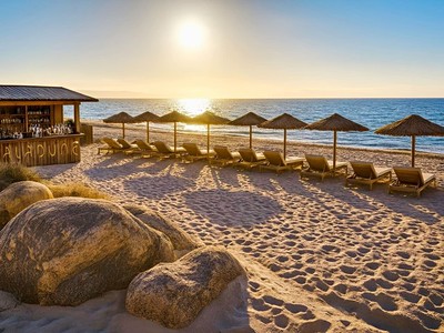 Caladune Resort
