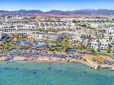 Pickalbatros Royal Grand Resort