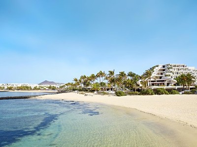 Paradisus by Meliá Salinas Lanzarote